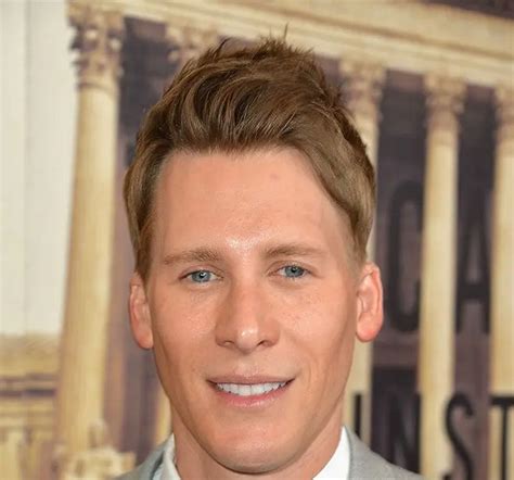 lance black net worth|Dustin Lance Black Net Worth